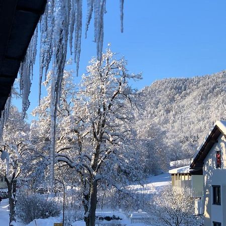 Villacher Alpe View Экстерьер фото