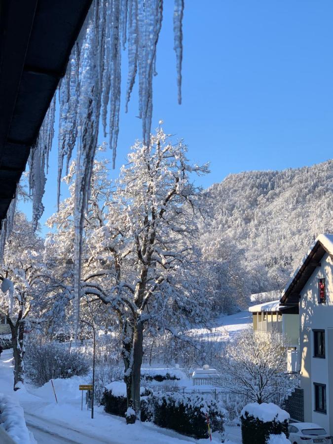 Villacher Alpe View Экстерьер фото