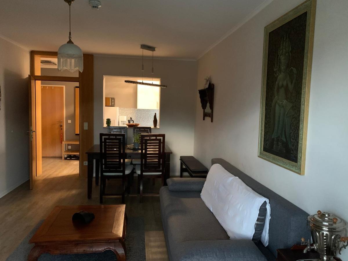 Villacher Alpe View Экстерьер фото