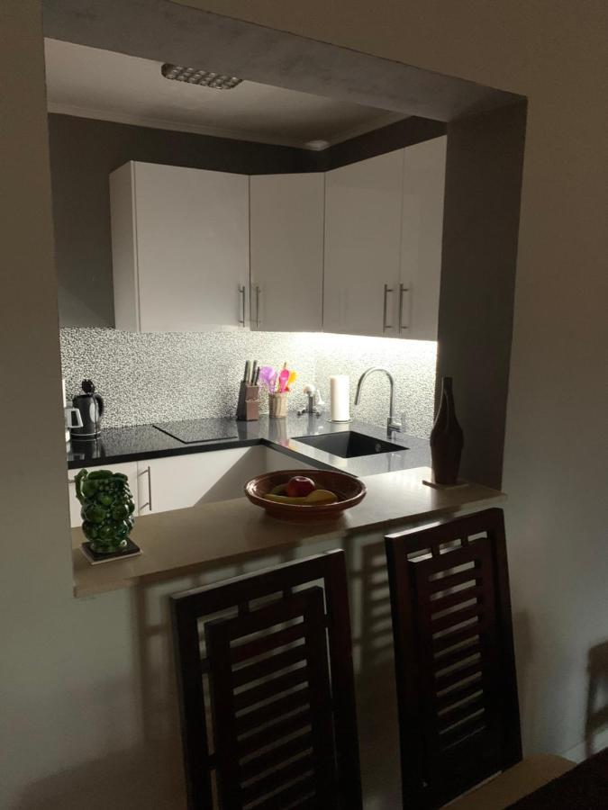 Villacher Alpe View Экстерьер фото