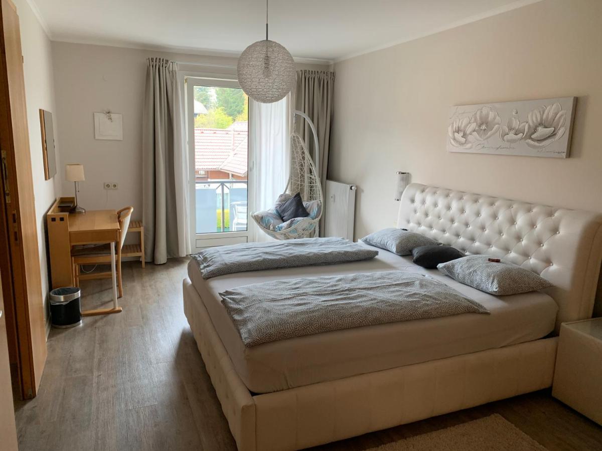 Villacher Alpe View Экстерьер фото